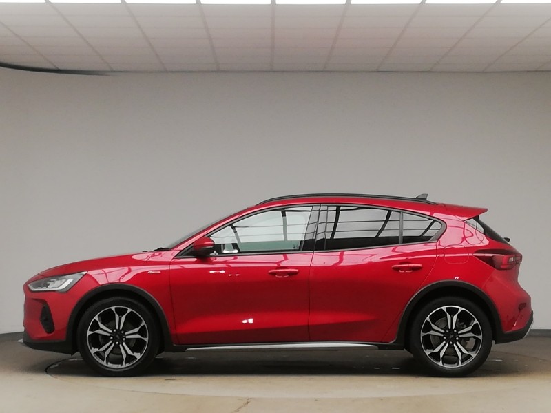 Used Ford Focus 2022 for sale - 76108313: Photo 4