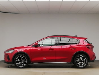 Used Ford Focus 2022 for sale - 76108313: Photo 4