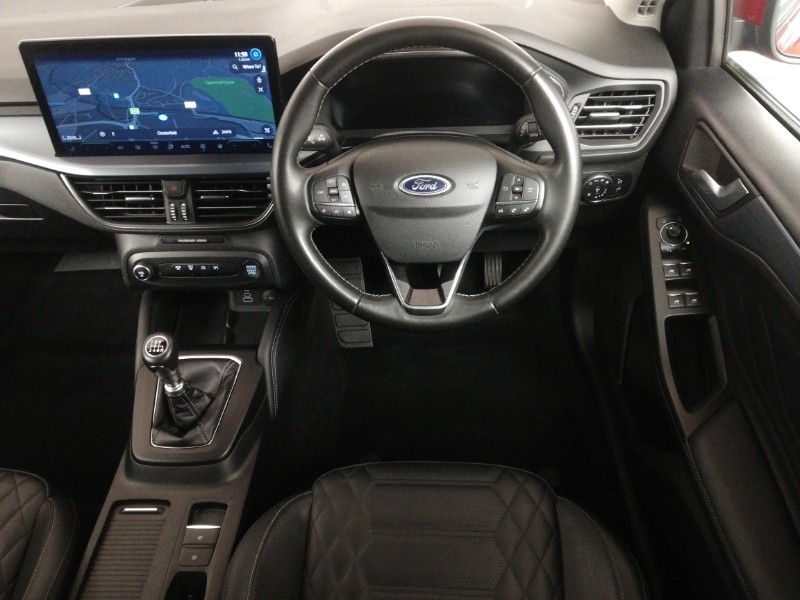 Used Ford Focus 2022 for sale - 76108313: Photo 7