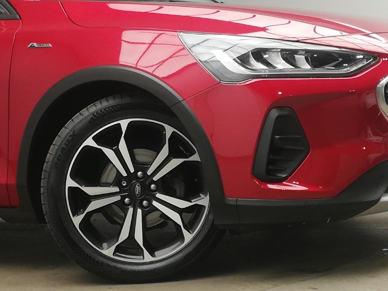 Used Ford Focus 2022 for sale - 76108313: Photo 9