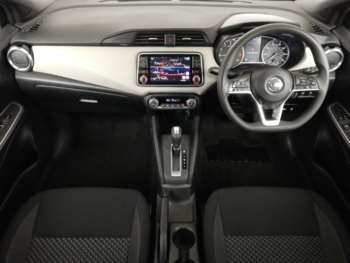 Used Nissan Micra 2022 for sale - 74868199: Photo