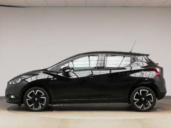 Used Nissan Micra 2022 for sale - 74868199: Photo