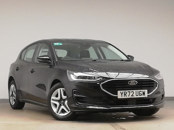 Used Ford Focus 2022 for sale - 76579294: Photo