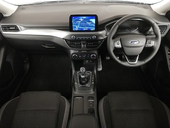 Used Ford Focus 2022 for sale - 76579294: Photo