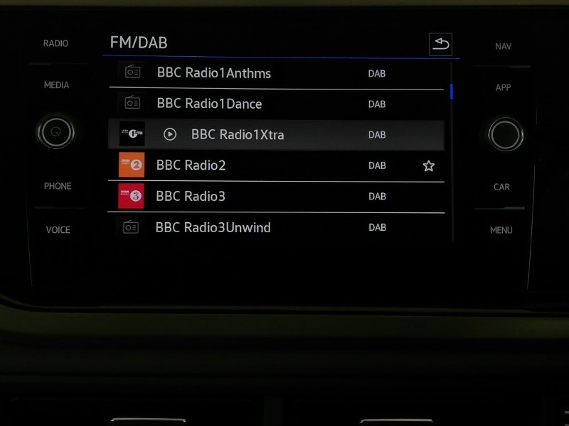 Used Volkswagen Polo 2021 for sale - 77664215: Photo 12