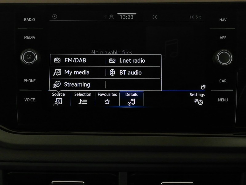 Used Volkswagen Polo 2021 for sale - 77664215: Photo 13