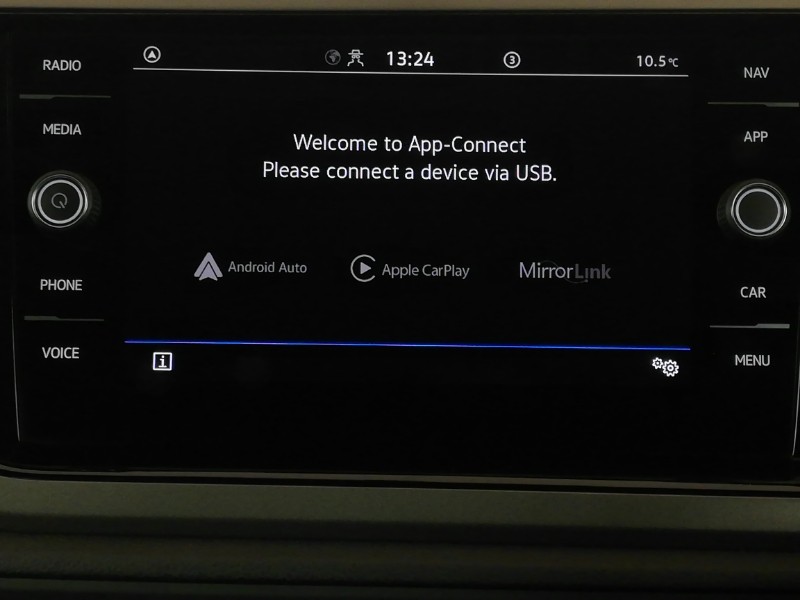 Used Volkswagen Polo 2021 for sale - 77664215: Photo 14