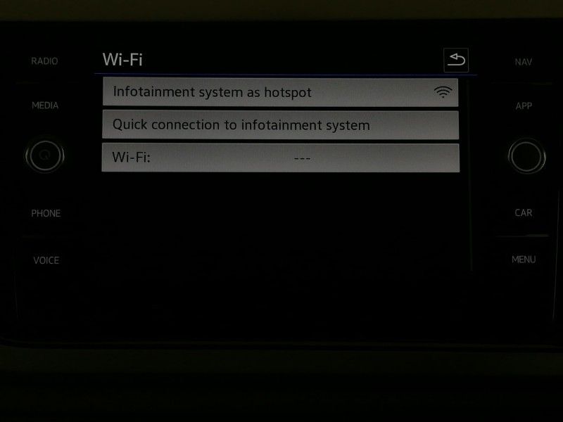 Used Volkswagen Polo 2021 for sale - 77664215: Photo 15