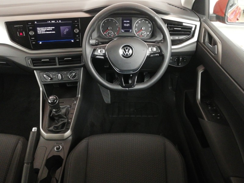 Used Volkswagen Polo 2021 for sale - 77664215: Photo 7