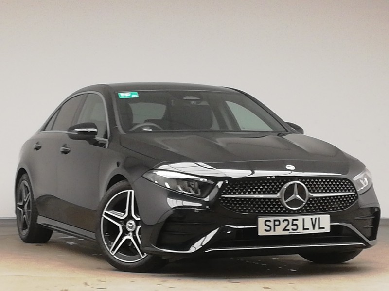 Used Mercedes-Benz A-Class 2025 for sale - 77004757: Photo 1