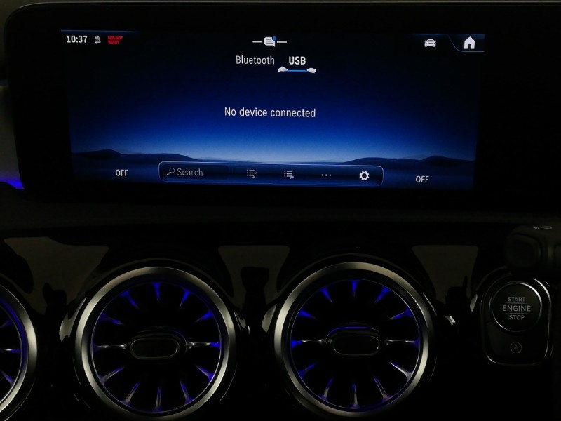 Used Mercedes-Benz A-Class 2025 for sale - 77004757: Photo 10