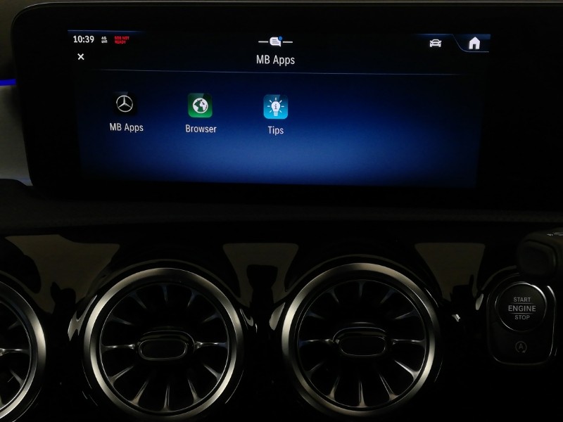 Used Mercedes-Benz A-Class 2025 for sale - 77004757: Photo 13