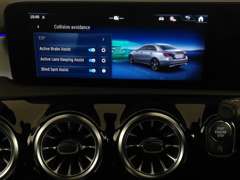 Used Mercedes-Benz A-Class 2025 for sale - 77004757: Photo 14