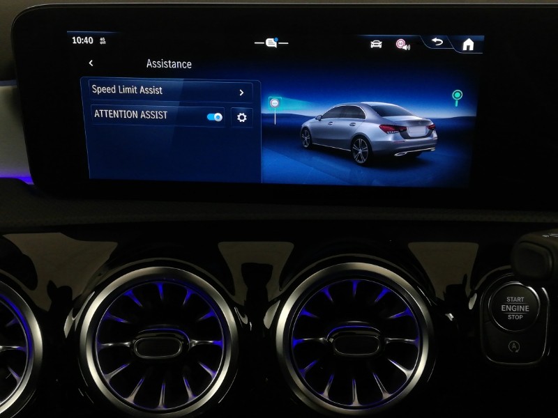 Used Mercedes-Benz A-Class 2025 for sale - 77004757: Photo 15