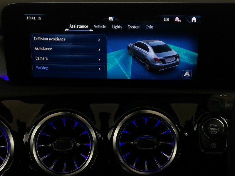 Used Mercedes-Benz A-Class 2025 for sale - 77004757: Photo 16