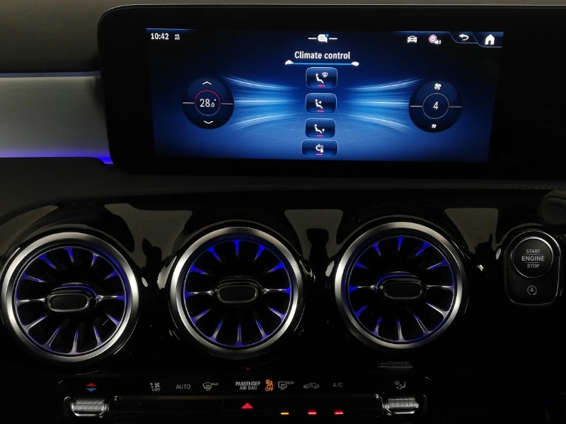 Used Mercedes-Benz A-Class 2025 for sale - 77004757: Photo 17