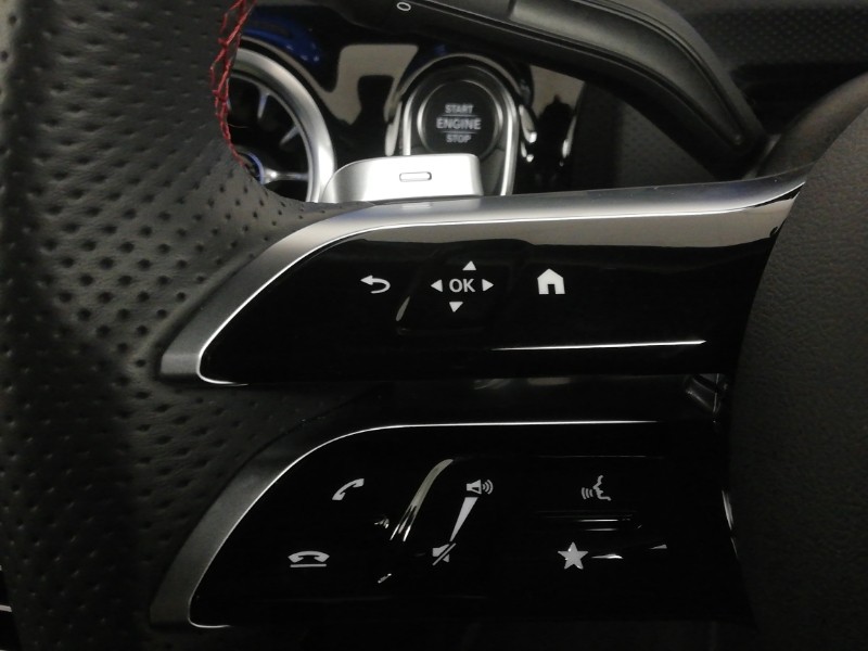 Used Mercedes-Benz A-Class 2025 for sale - 77004757: Photo 19