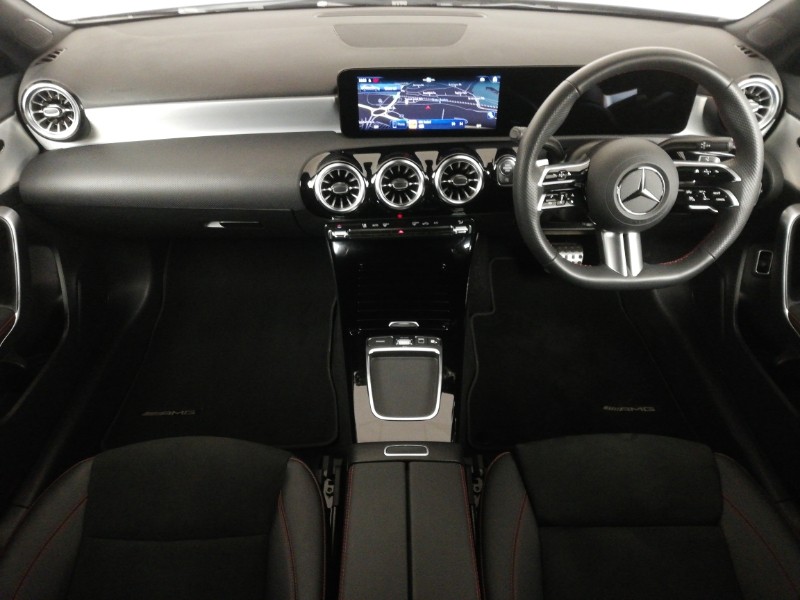 Used Mercedes-Benz A-Class 2025 for sale - 77004757: Photo 2