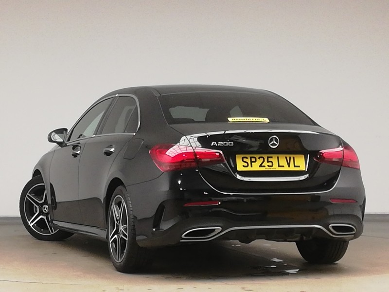 Used Mercedes-Benz A-Class 2025 for sale - 77004757: Photo 3