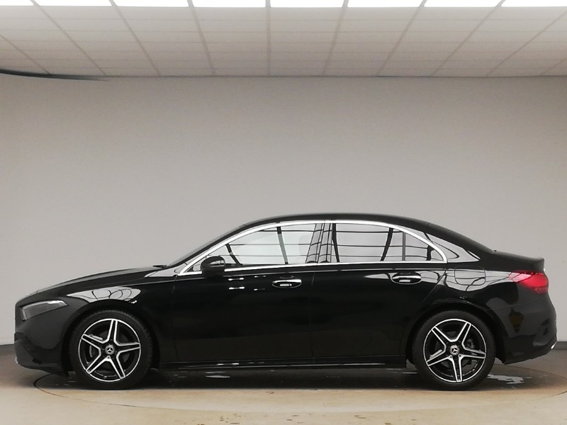 Used Mercedes-Benz A-Class 2025 for sale - 77004757: Photo 4