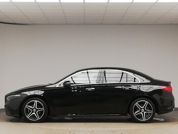 Used Mercedes-Benz A-Class 2025 for sale - 77004757: Photo