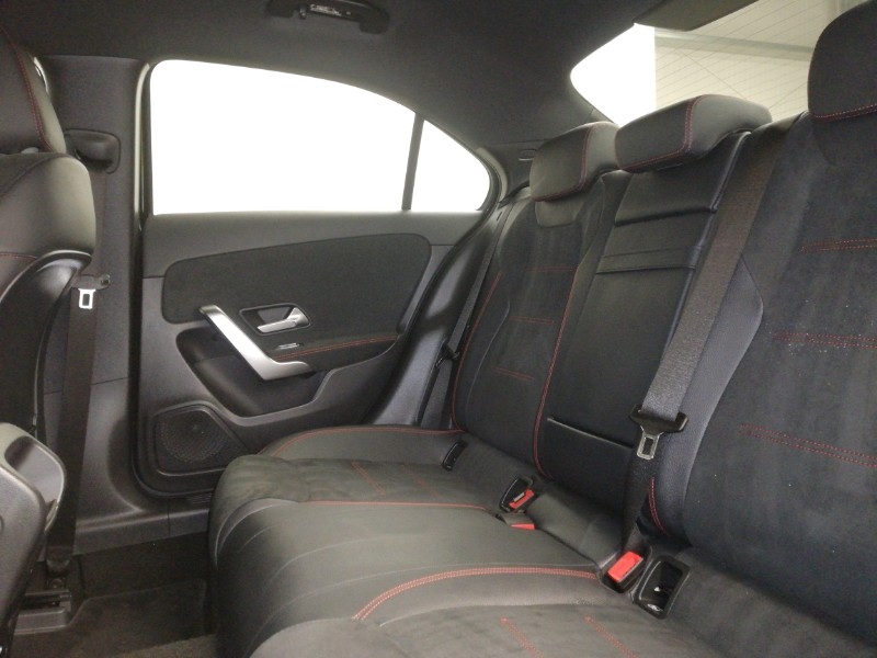 Used Mercedes-Benz A-Class 2025 for sale - 77004757: Photo 6