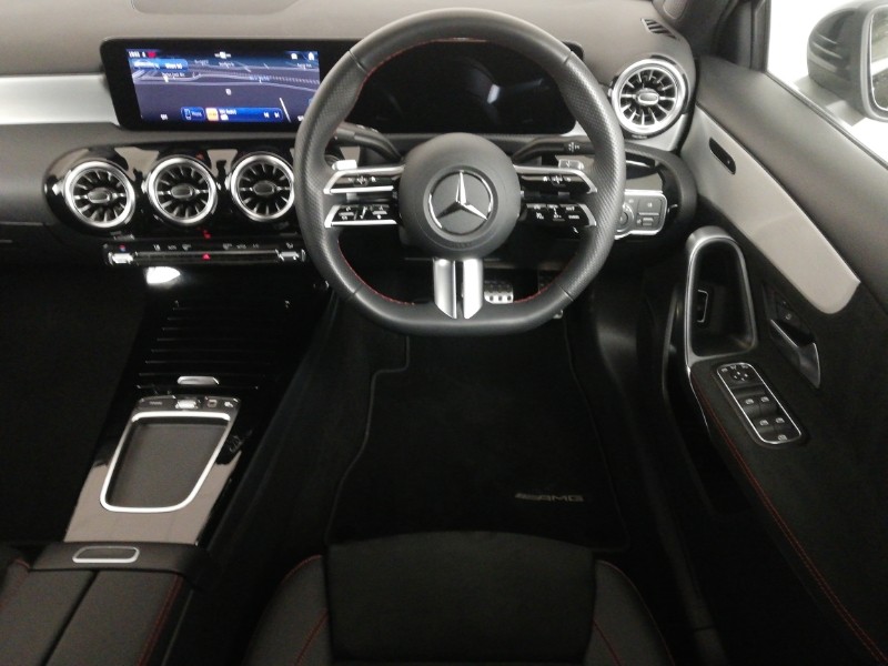 Used Mercedes-Benz A-Class 2025 for sale - 77004757: Photo 7