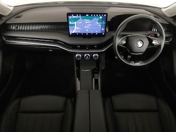 Used Skoda Superb 2024 for sale - 75491755: Photo