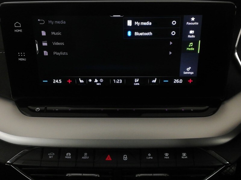 Used Skoda Octavia 2021 for sale - 76533545: Photo 13