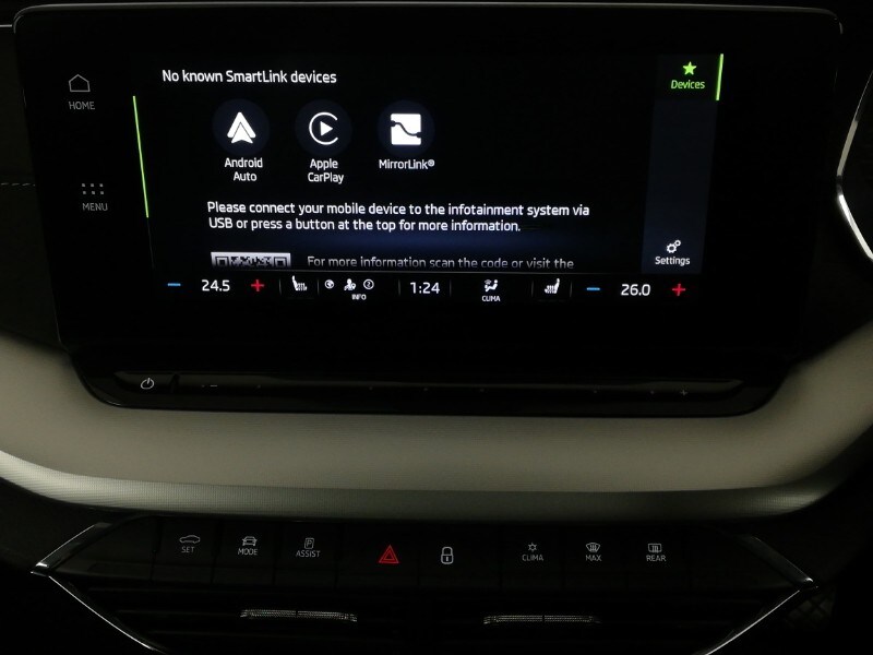 Used Skoda Octavia 2021 for sale - 76533545: Photo 14