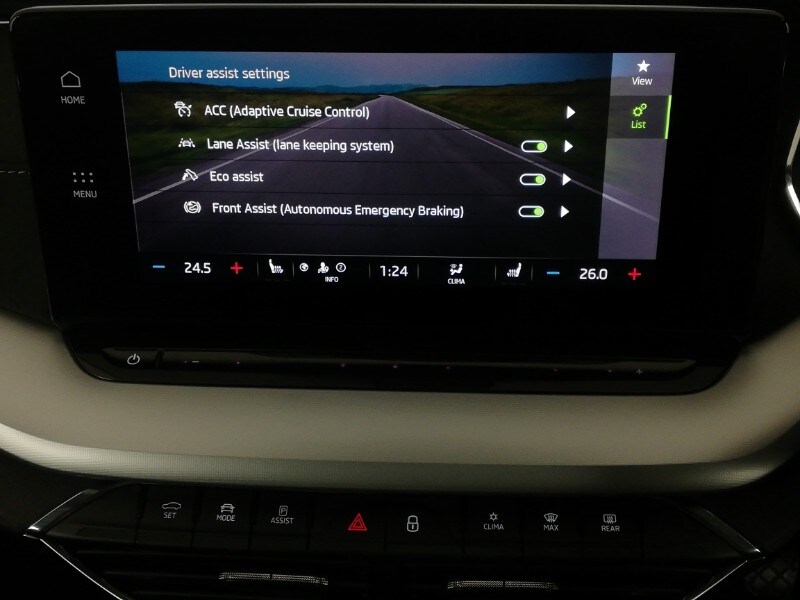 Used Skoda Octavia 2021 for sale - 76533545: Photo 15