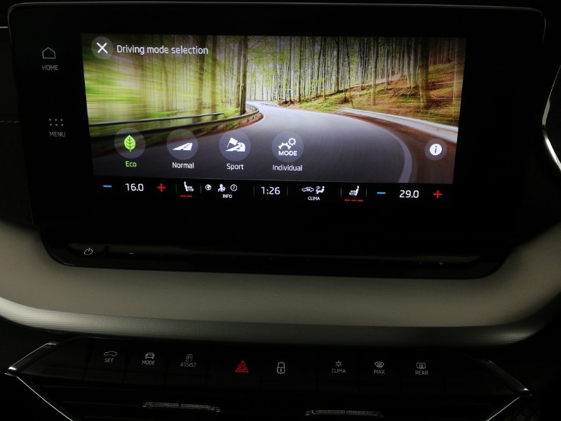 Used Skoda Octavia 2021 for sale - 76533545: Photo 17