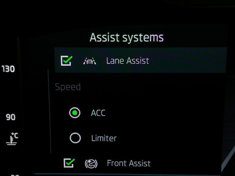 Used Skoda Octavia 2021 for sale - 76533545: Photo 18