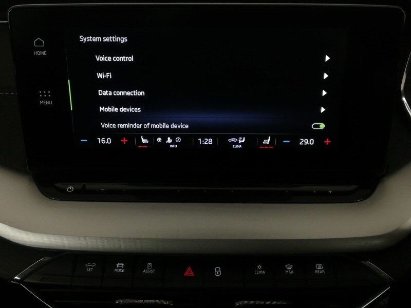 Used Skoda Octavia 2021 for sale - 76533545: Photo 19