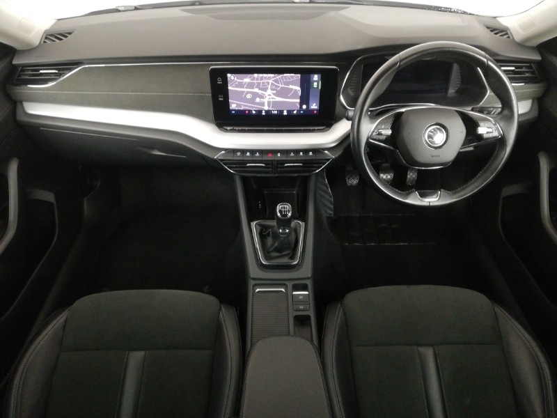 Used Skoda Octavia 2021 for sale - 76533545: Photo 2