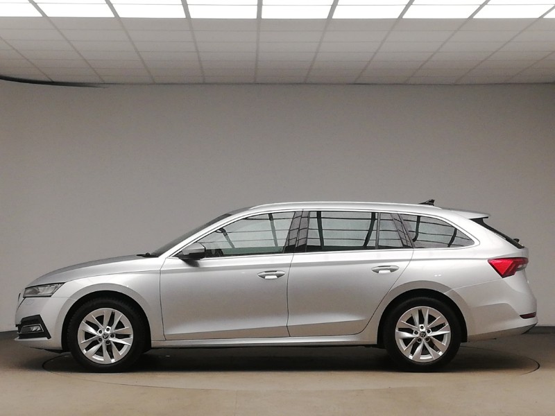 Used Skoda Octavia 2021 for sale - 76533545: Photo 4