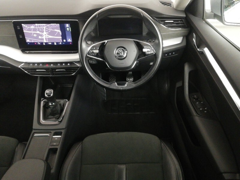 Used Skoda Octavia 2021 for sale - 76533545: Photo 7