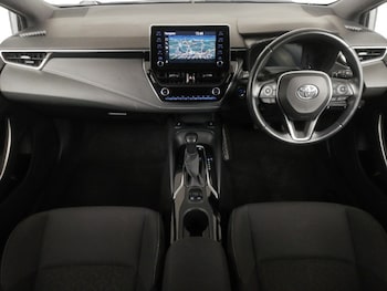 Used Toyota Corolla 2020 for sale - 75595098: Photo