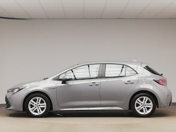 Used Toyota Corolla 2020 for sale - 75595098: Photo