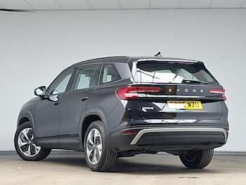 Used Skoda Kodiaq 2025 for sale - 79811368: Photo