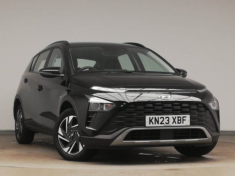 Used Hyundai BAYON 2023 for sale - 76741775: Photo 1