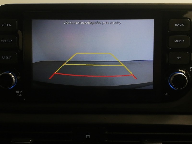 Used Hyundai BAYON 2023 for sale - 76741775: Photo 10