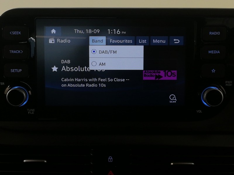 Used Hyundai BAYON 2023 for sale - 76741775: Photo 12