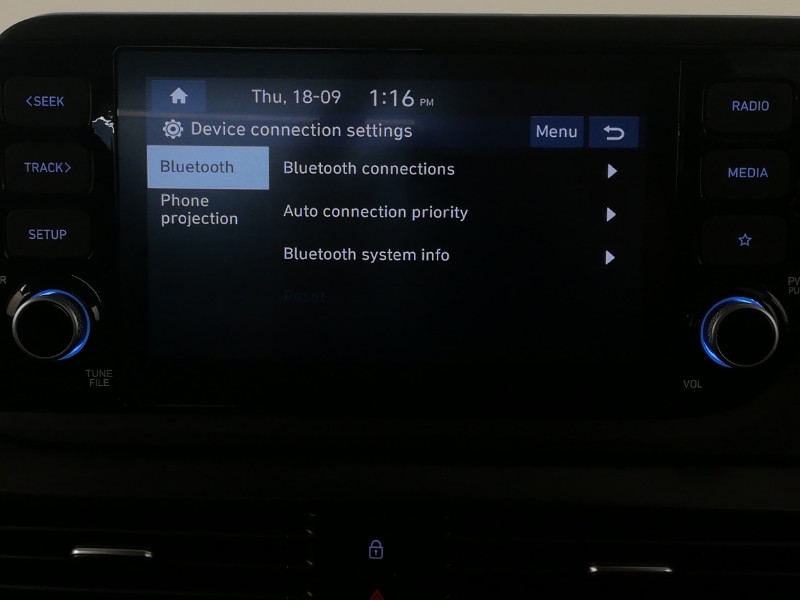 Used Hyundai BAYON 2023 for sale - 76741775: Photo 13