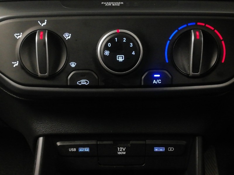 Used Hyundai BAYON 2023 for sale - 76741775: Photo 17