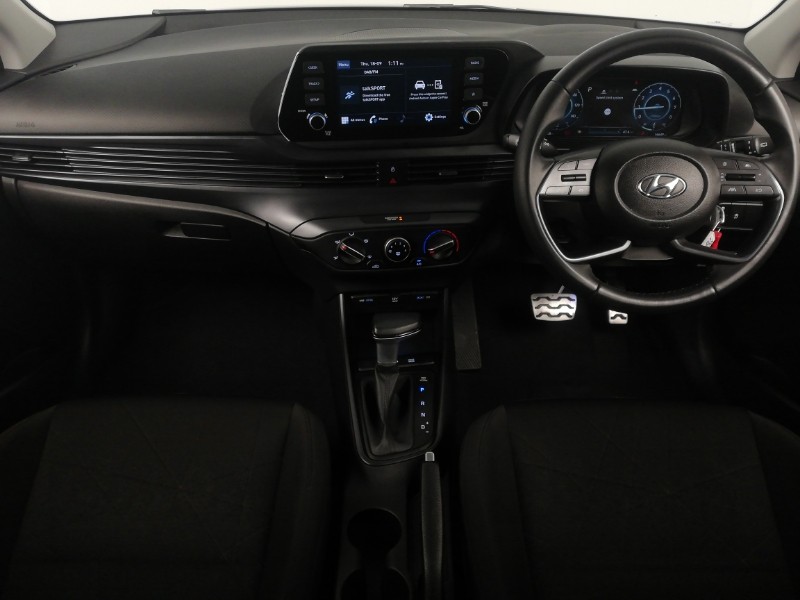 Used Hyundai BAYON 2023 for sale - 76741775: Photo 2