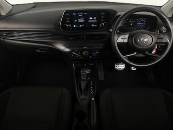 Used Hyundai BAYON 2023 for sale - 76741775: Photo