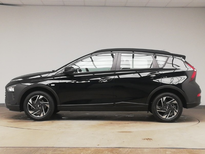 Used Hyundai BAYON 2023 for sale - 76741775: Photo 4