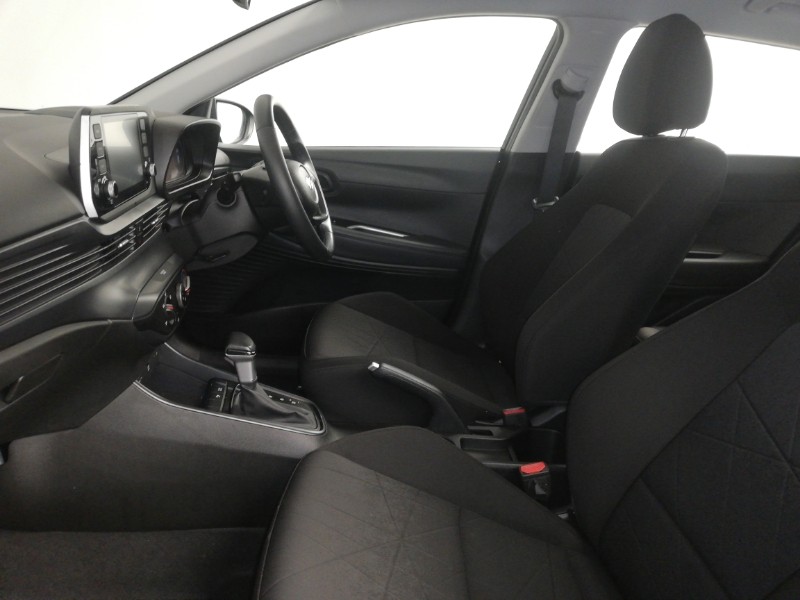 Used Hyundai BAYON 2023 for sale - 76741775: Photo 5