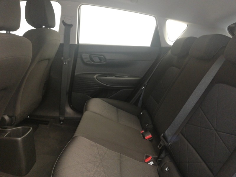 Used Hyundai BAYON 2023 for sale - 76741775: Photo 6